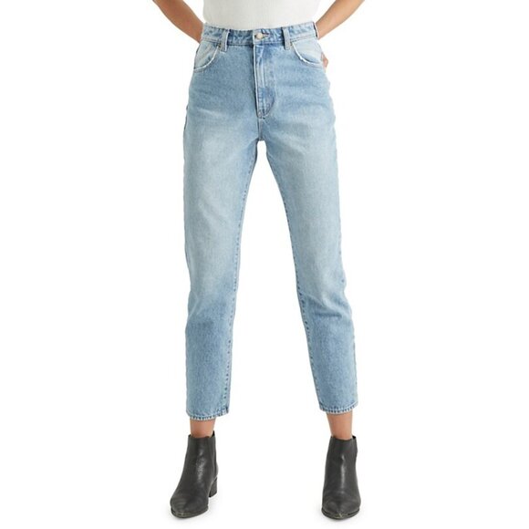 NWOT Rolla’s beautiful high rise jeans, size 28 - Picture 1 of 10